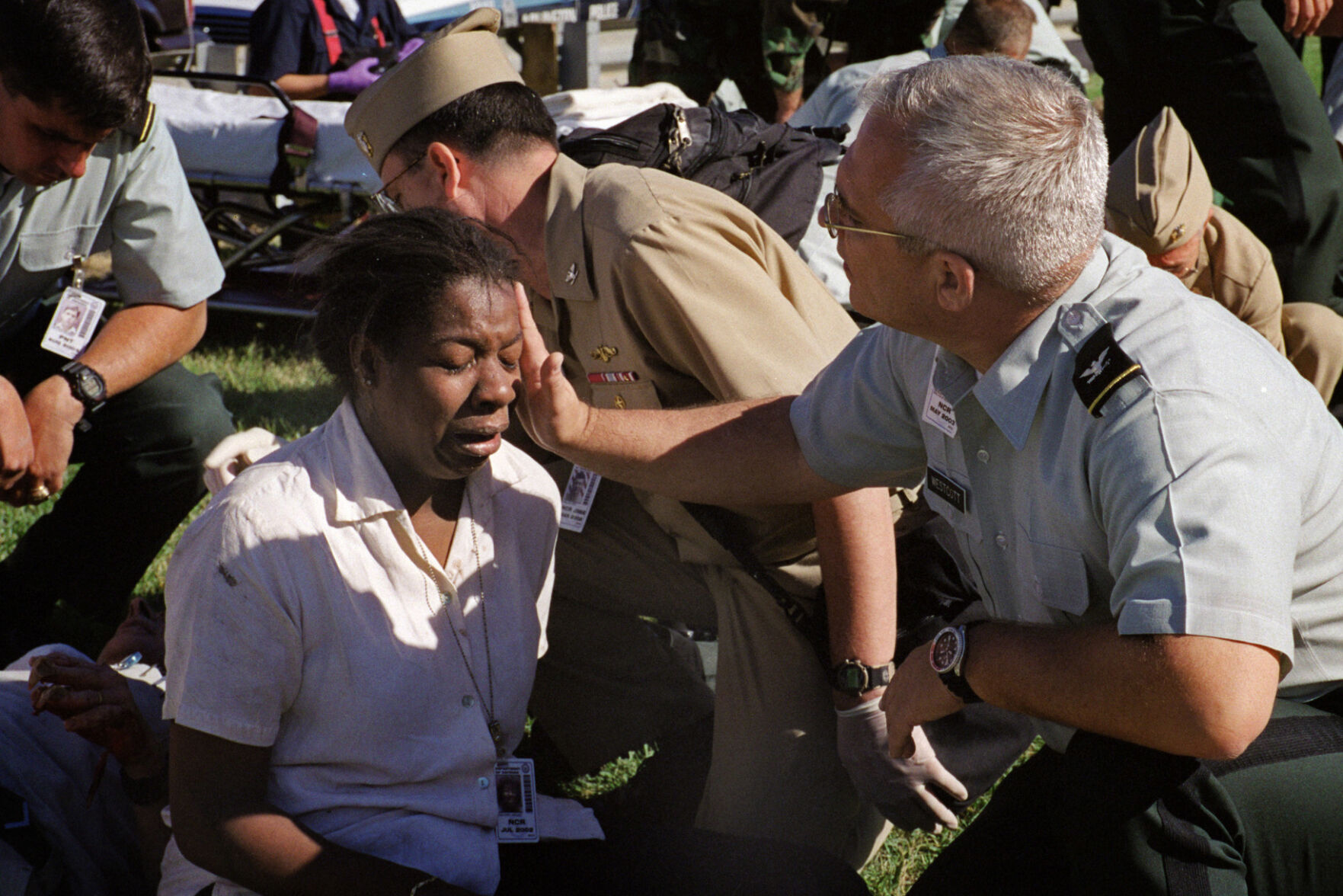 Sept 11 Photo Gallery
